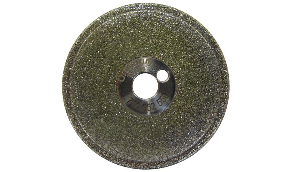 Orbitalum Tungsten Grinder – ESG Plus